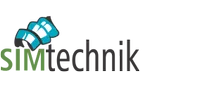 SIM technik doo Logo
